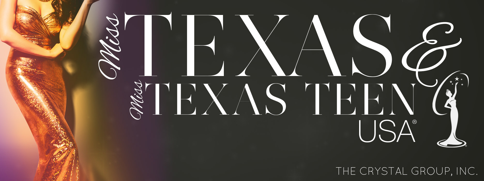 Miss Usa Logo and Image